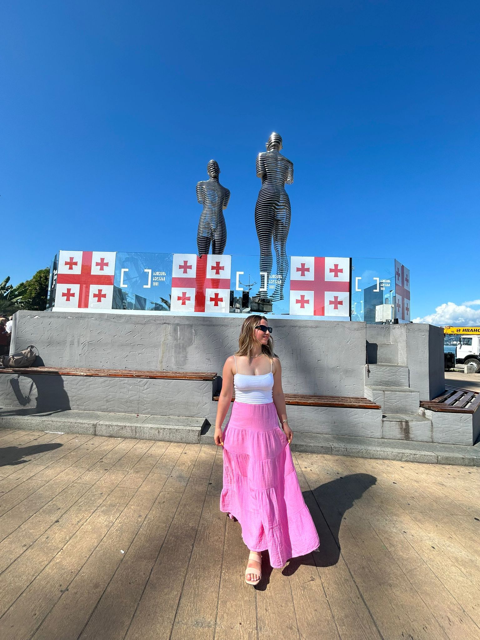 KARDENİZ BATUM TURU 3 GECE 4 GÜN  2026 SEZONU Fotoğrafları 